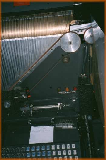 Drive belts